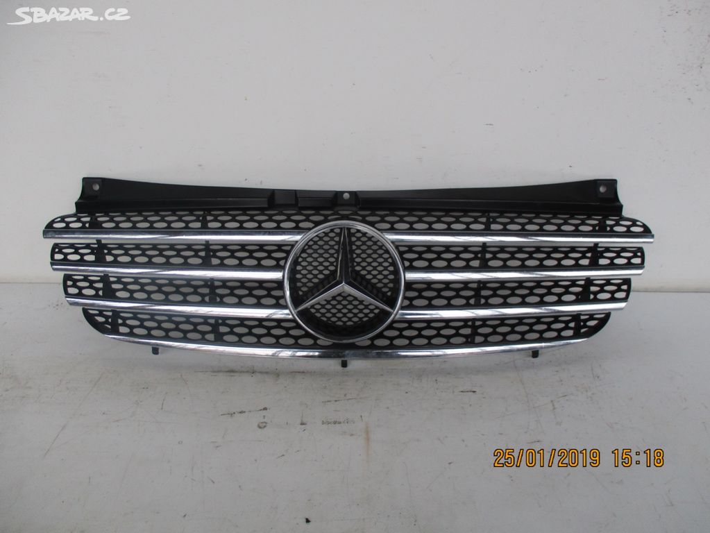 Viano 639 предохранители Viano 639 предохранители